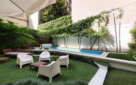 Prestige Boutique Homes - Garden & Pool