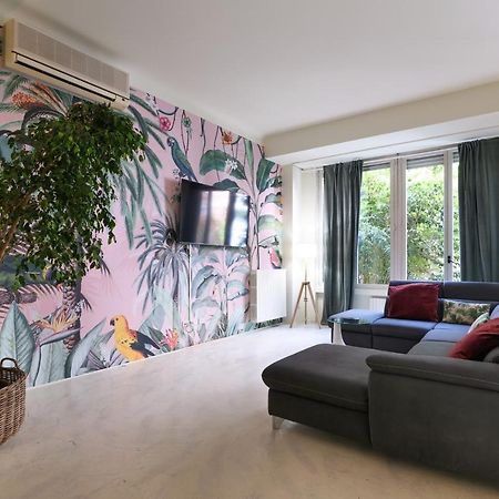 Prestige Boutique Homes - Garden & Pool Milano Esterno foto