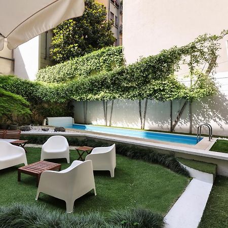 Prestige Boutique Homes - Garden & Pool Milano Esterno foto