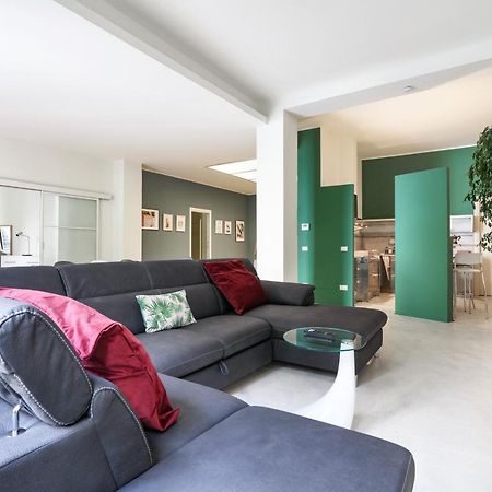 Prestige Boutique Homes - Garden & Pool Milano Esterno foto