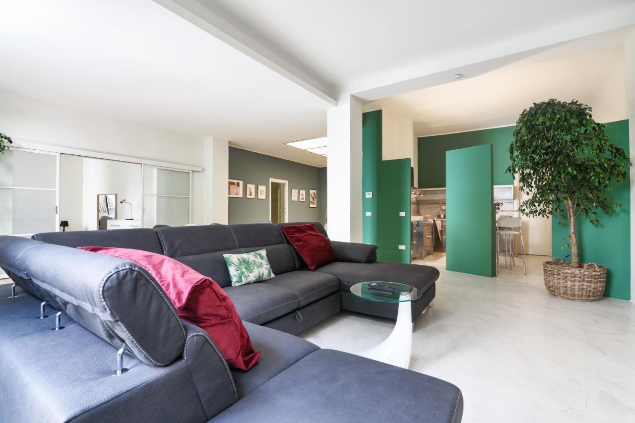 Prestige Boutique Homes - Garden & Pool Milano Esterno foto