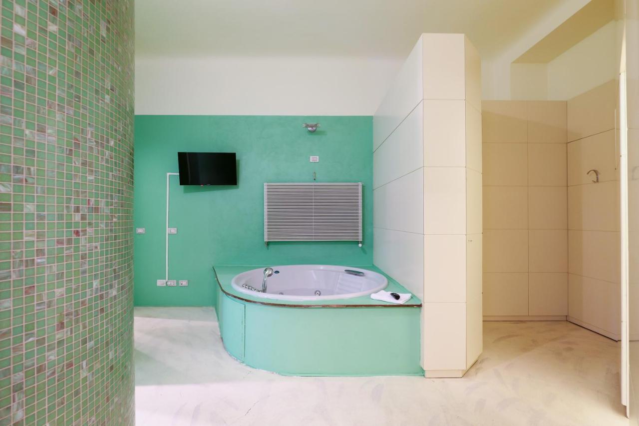 Prestige Boutique Homes - Garden & Pool Milano Esterno foto