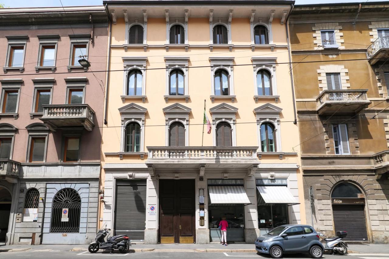 Prestige Boutique Homes - Garden & Pool Milano Esterno foto