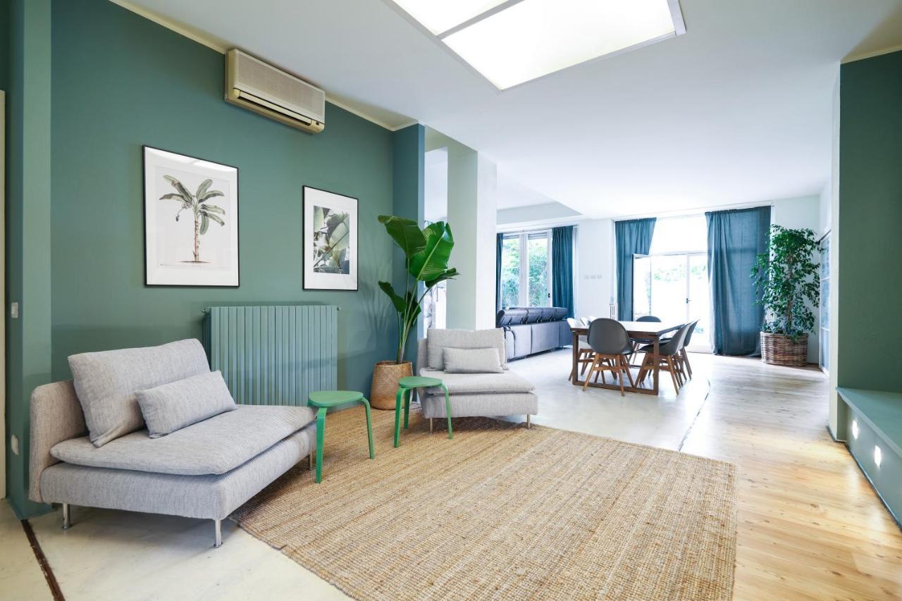 Prestige Boutique Homes - Garden & Pool Milano Esterno foto