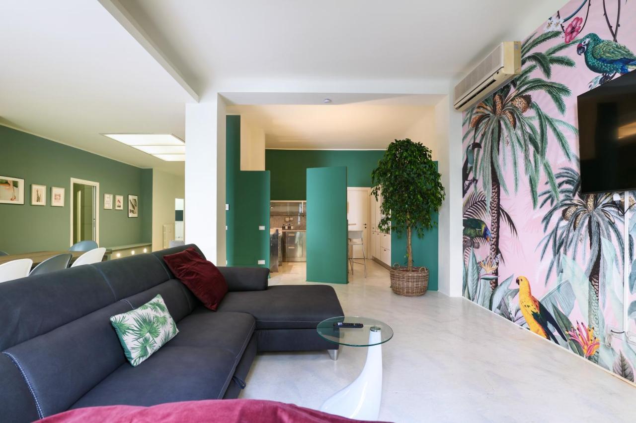 Prestige Boutique Homes - Garden & Pool Milano Esterno foto
