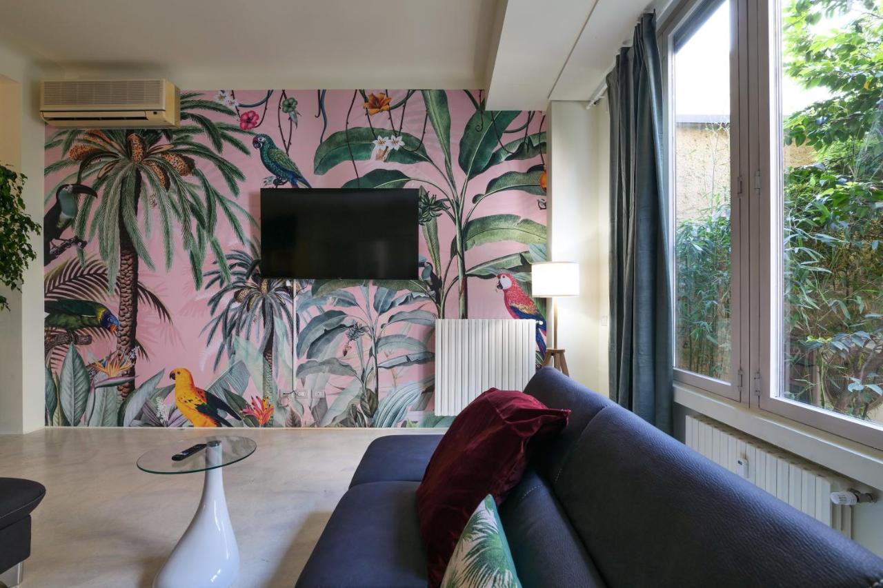 Prestige Boutique Homes - Garden & Pool Milano Esterno foto
