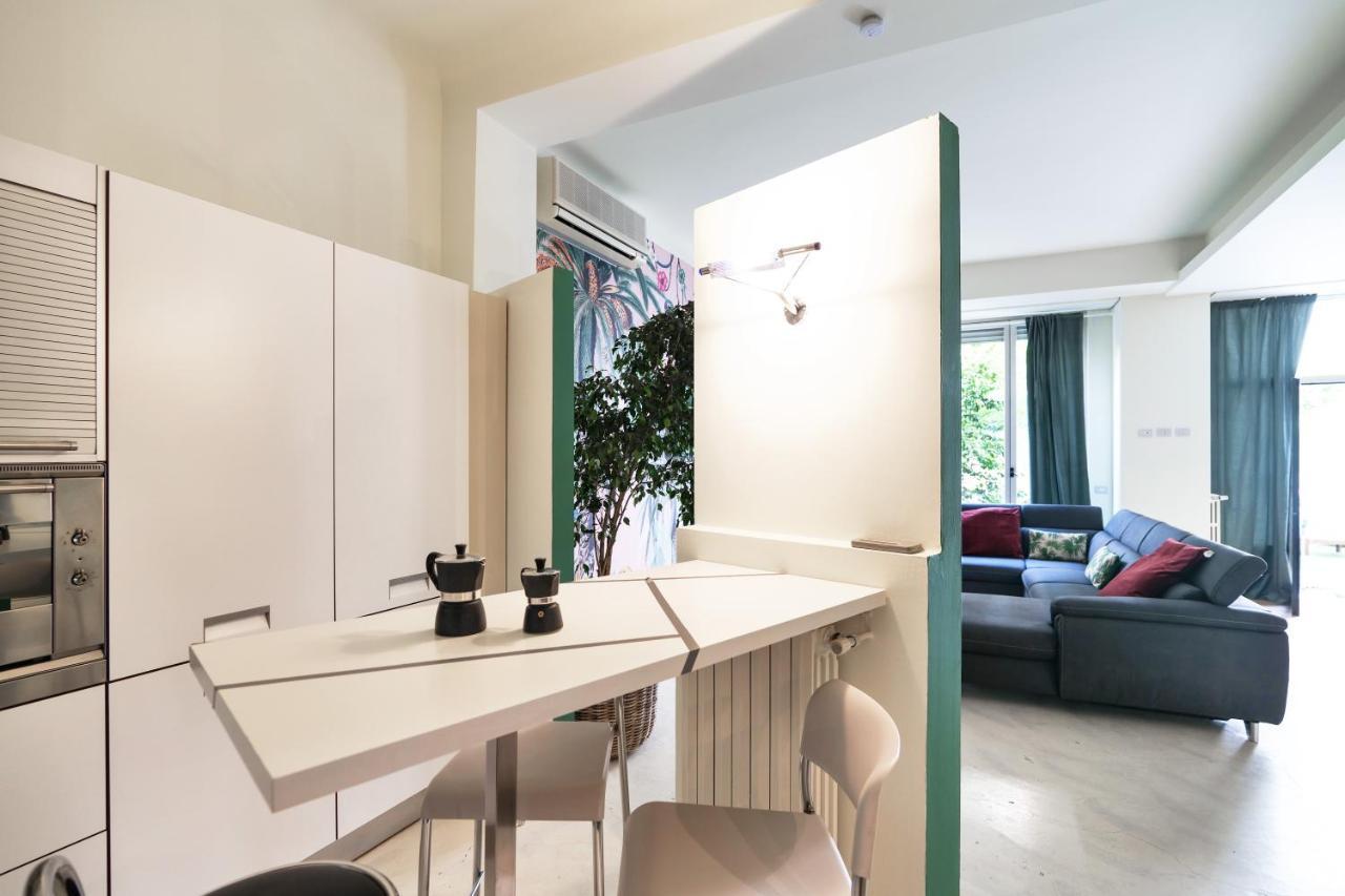 Prestige Boutique Homes - Garden & Pool Milano Esterno foto