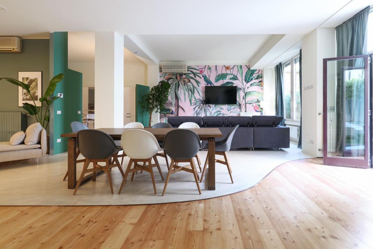 Prestige Boutique Homes - Garden & Pool Milano Esterno foto