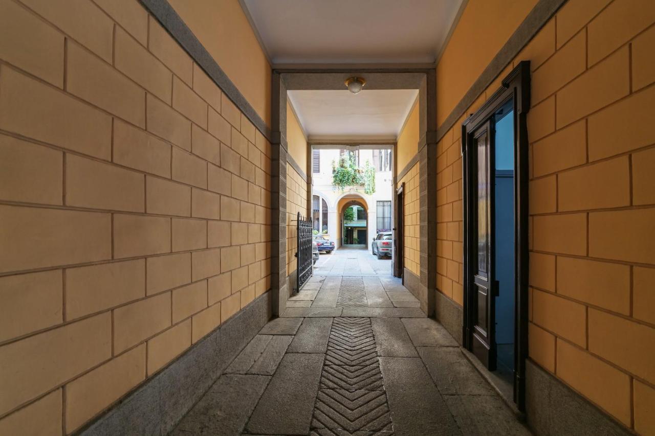 Prestige Boutique Homes - Garden & Pool Milano Esterno foto