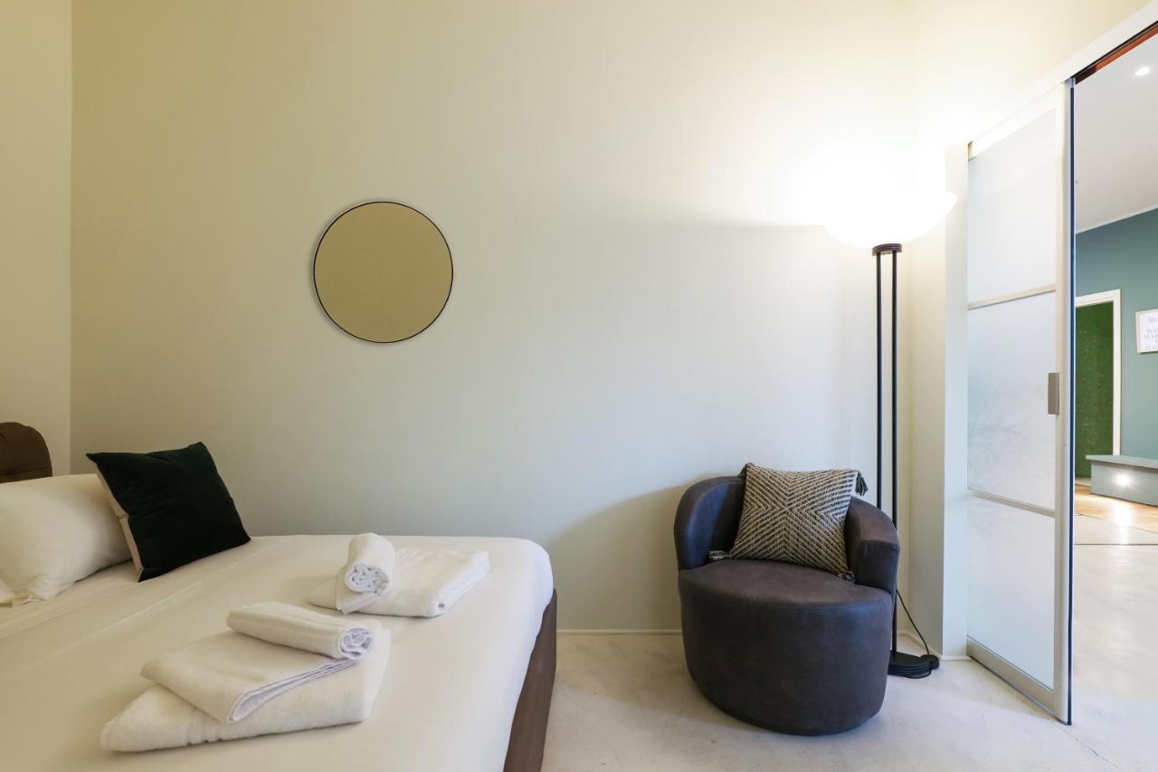 Prestige Boutique Homes - Garden & Pool Milano Esterno foto
