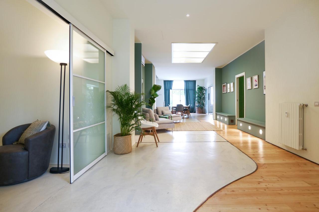 Prestige Boutique Homes - Garden & Pool Milano Esterno foto