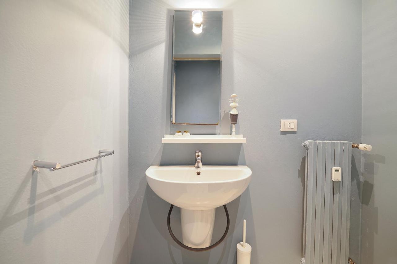 Prestige Boutique Homes - Garden & Pool Milano Esterno foto