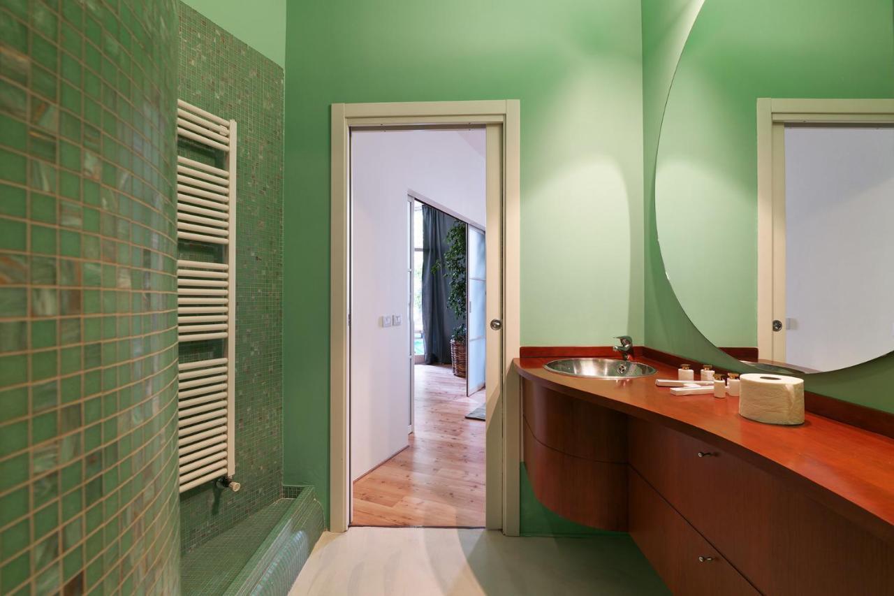 Prestige Boutique Homes - Garden & Pool Milano Esterno foto