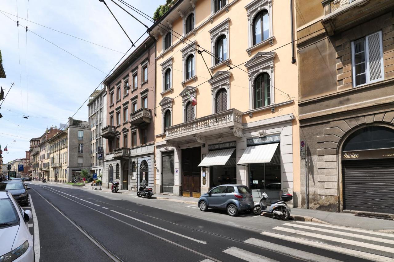 Prestige Boutique Homes - Garden & Pool Milano Esterno foto