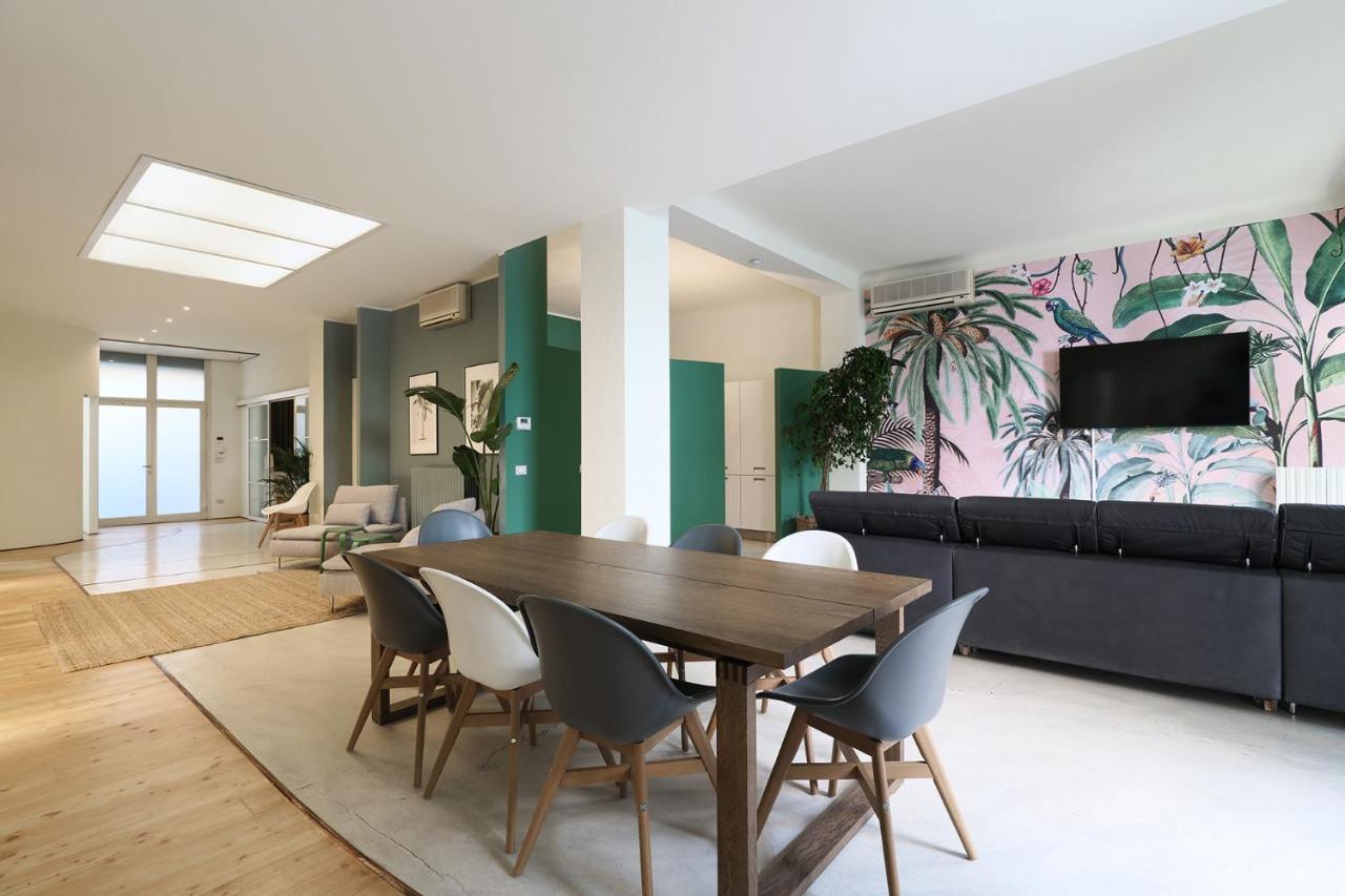 Prestige Boutique Homes - Garden & Pool Milano Esterno foto