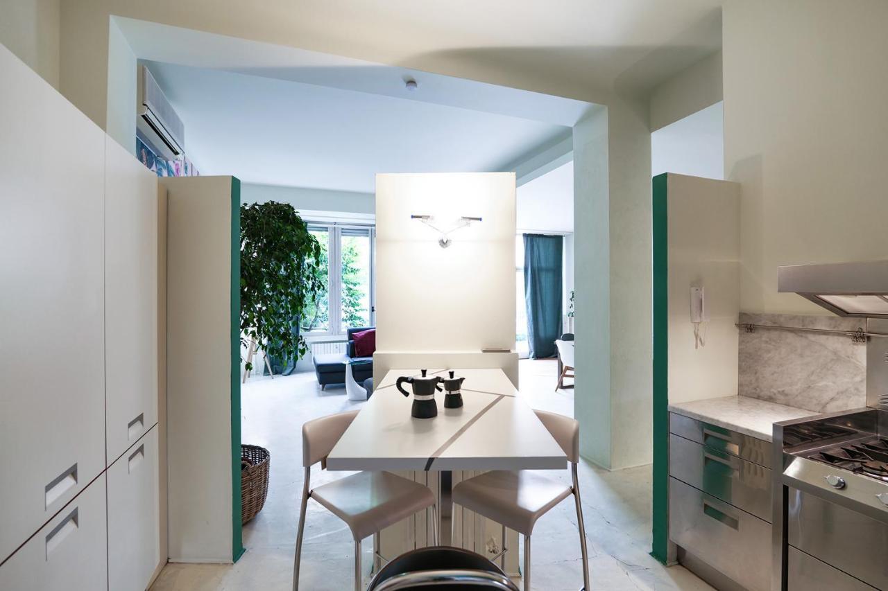 Prestige Boutique Homes - Garden & Pool Milano Esterno foto