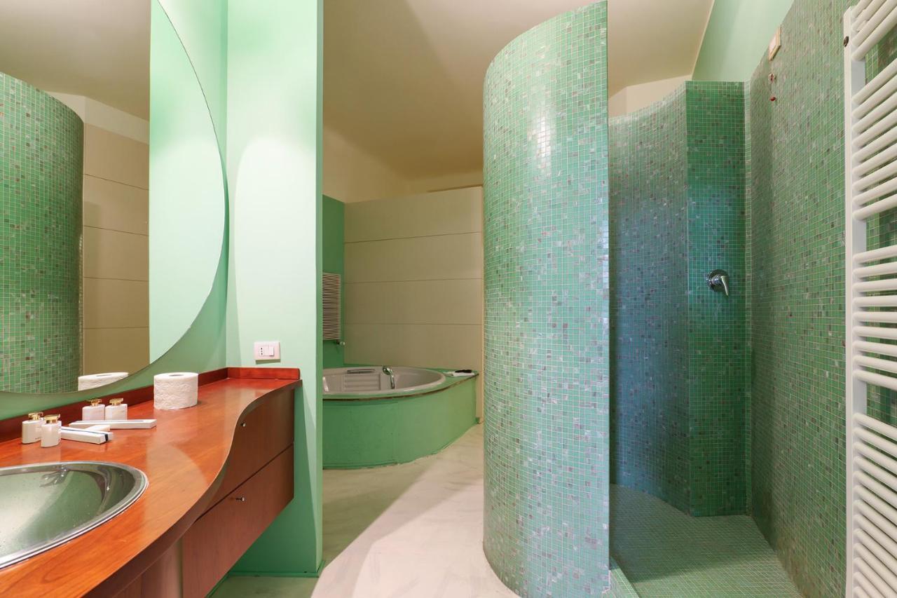 Prestige Boutique Homes - Garden & Pool Milano Esterno foto