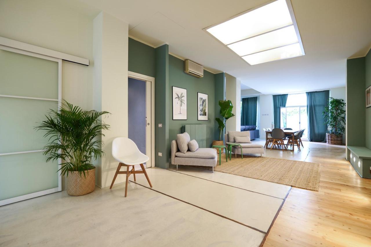 Prestige Boutique Homes - Garden & Pool Milano Esterno foto