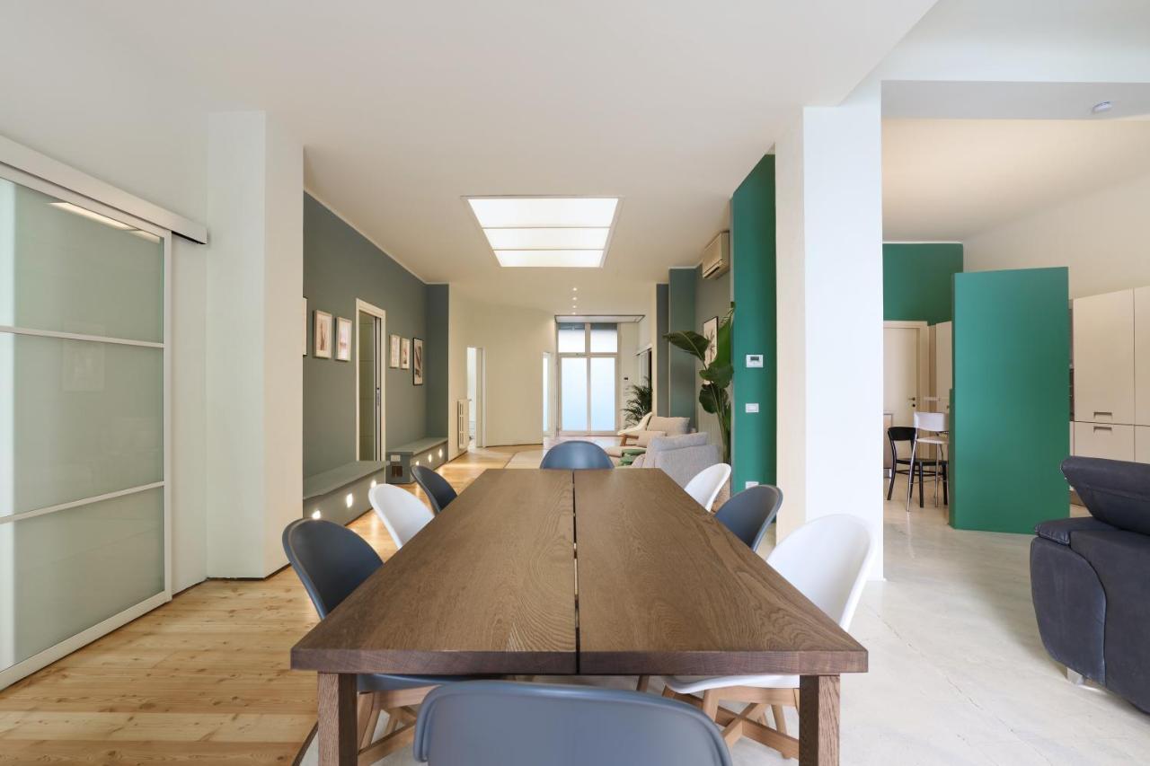 Prestige Boutique Homes - Garden & Pool Milano Esterno foto
