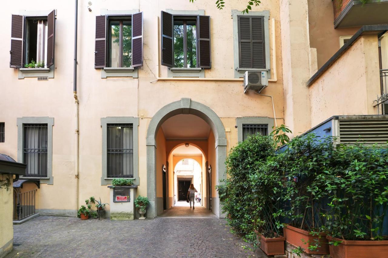 Prestige Boutique Homes - Garden & Pool Milano Esterno foto