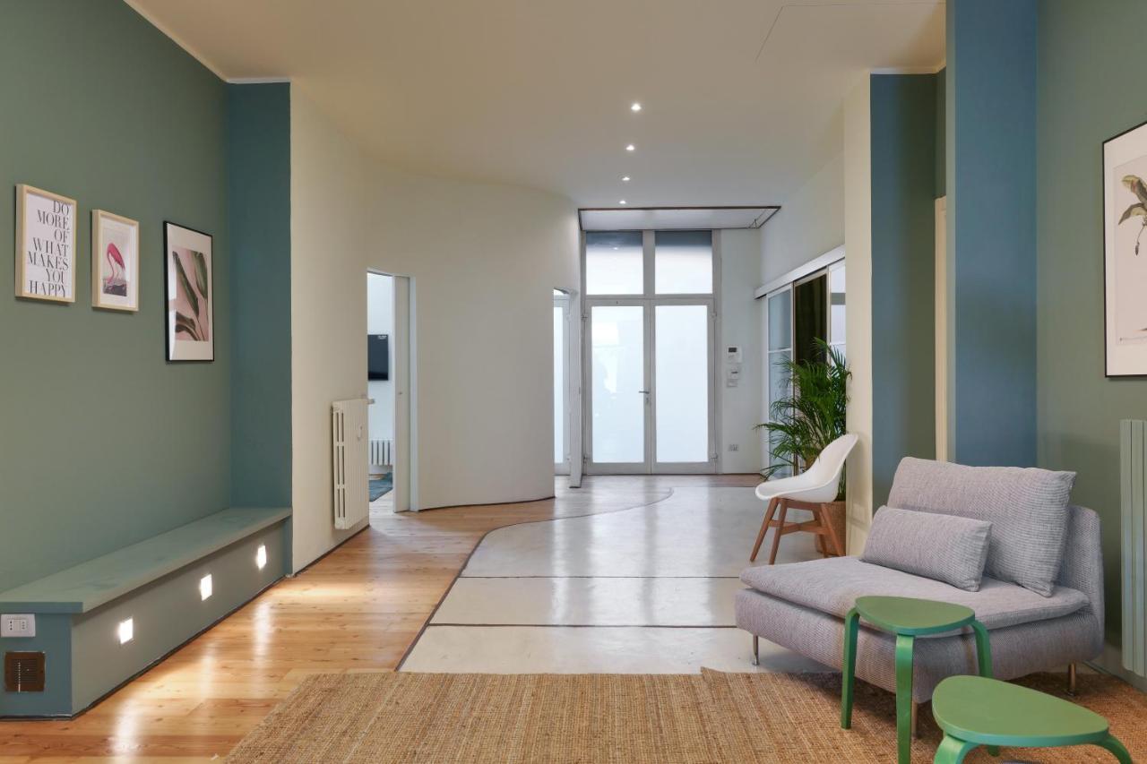 Prestige Boutique Homes - Garden & Pool Milano Esterno foto
