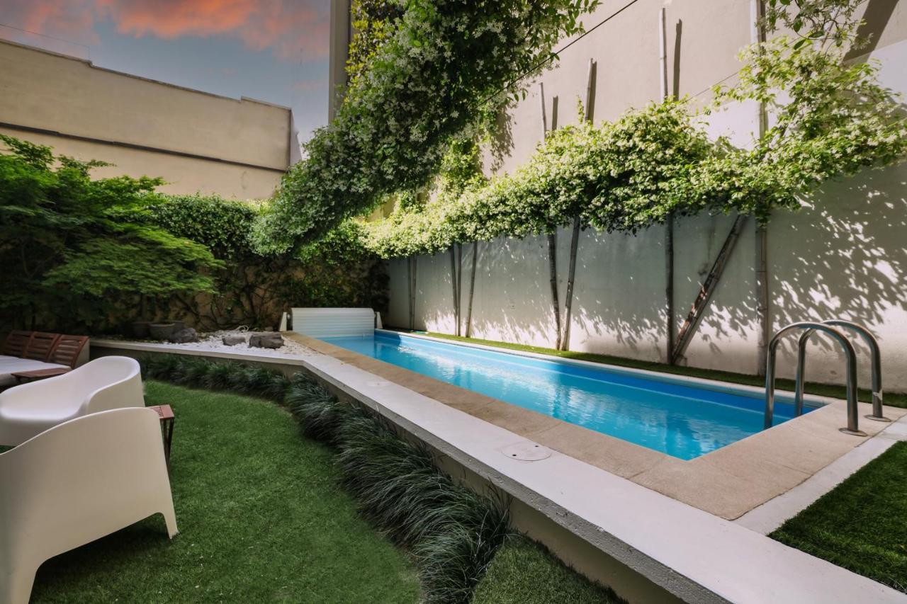Prestige Boutique Homes - Garden & Pool Milano Esterno foto