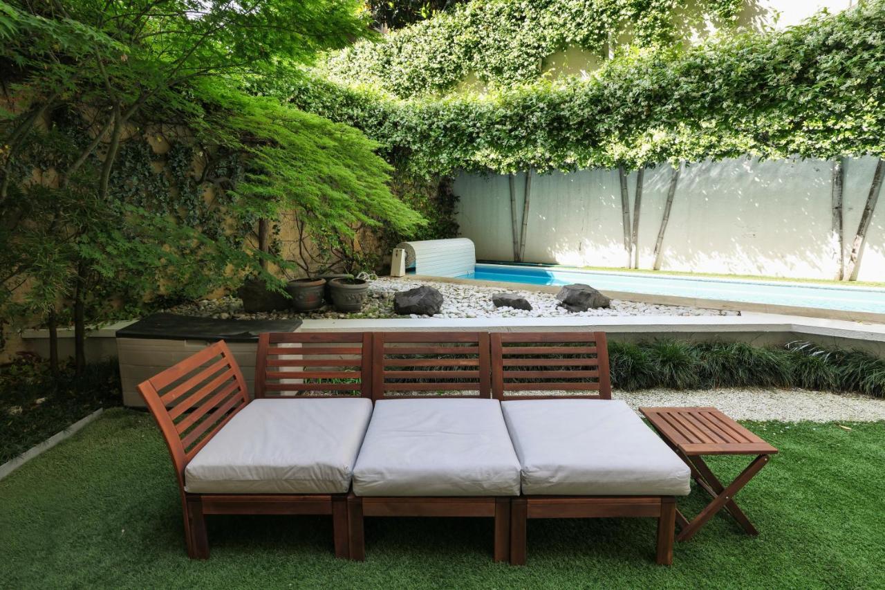 Prestige Boutique Homes - Garden & Pool Milano Esterno foto