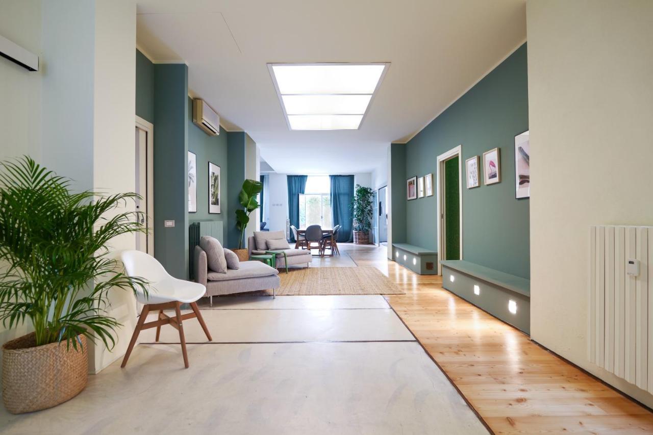 Prestige Boutique Homes - Garden & Pool Milano Esterno foto