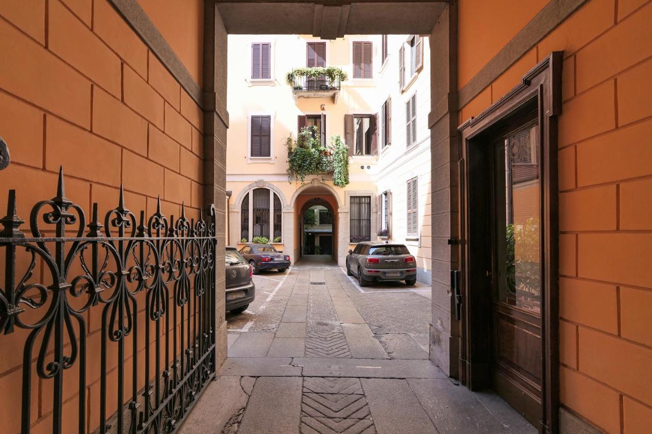 Prestige Boutique Homes - Garden & Pool Milano Esterno foto