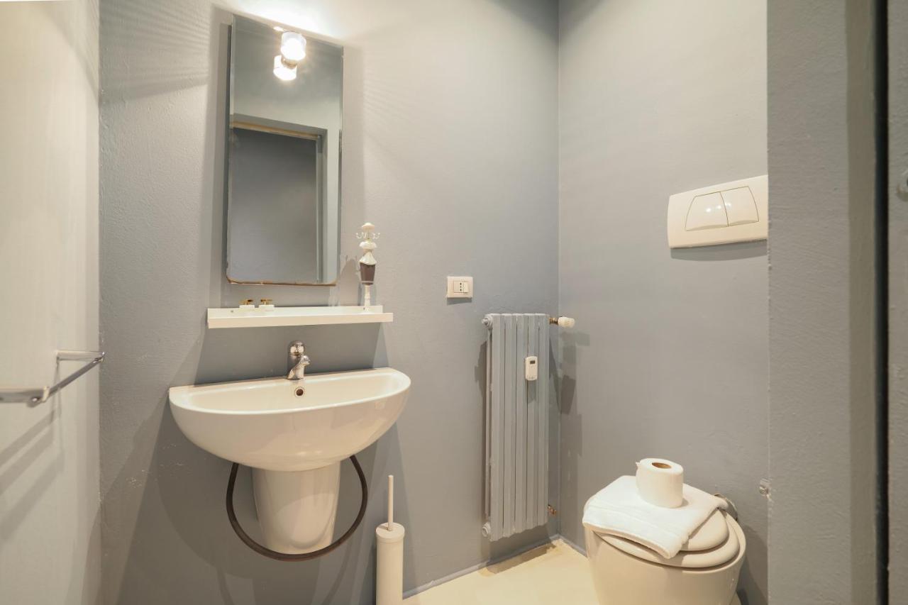 Prestige Boutique Homes - Garden & Pool Milano Esterno foto