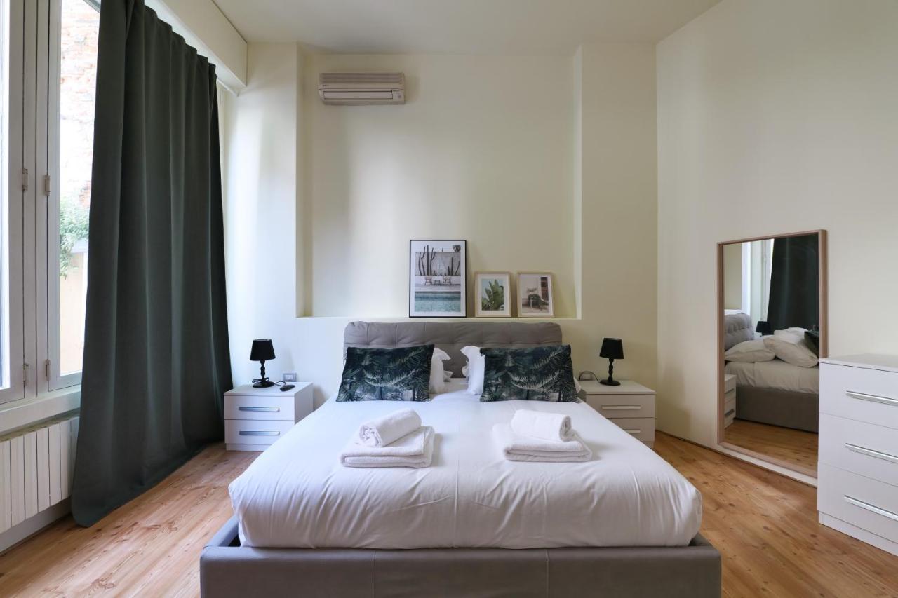 Prestige Boutique Homes - Garden & Pool Milano Esterno foto