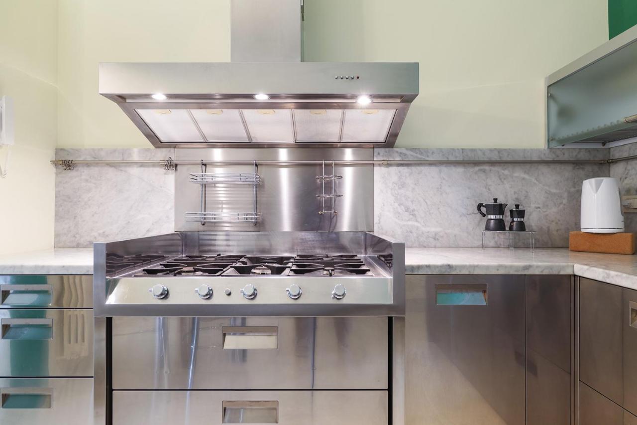 Prestige Boutique Homes - Garden & Pool Milano Esterno foto